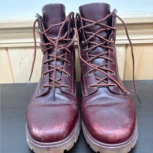 Women’s Timberland Jayne boots-size 10